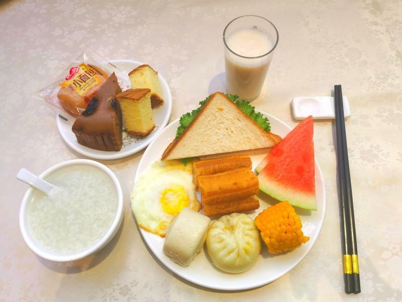 Greentree Alliance Suzhou Wuzhong North Zhongshan Road Jinmanting Hotel المظهر الخارجي الصورة