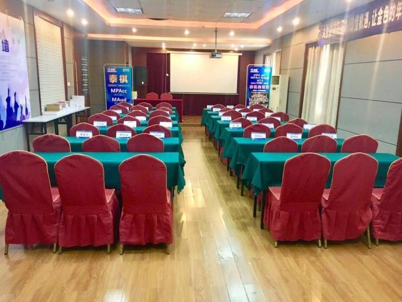 Greentree Alliance Suzhou Wuzhong North Zhongshan Road Jinmanting Hotel المظهر الخارجي الصورة