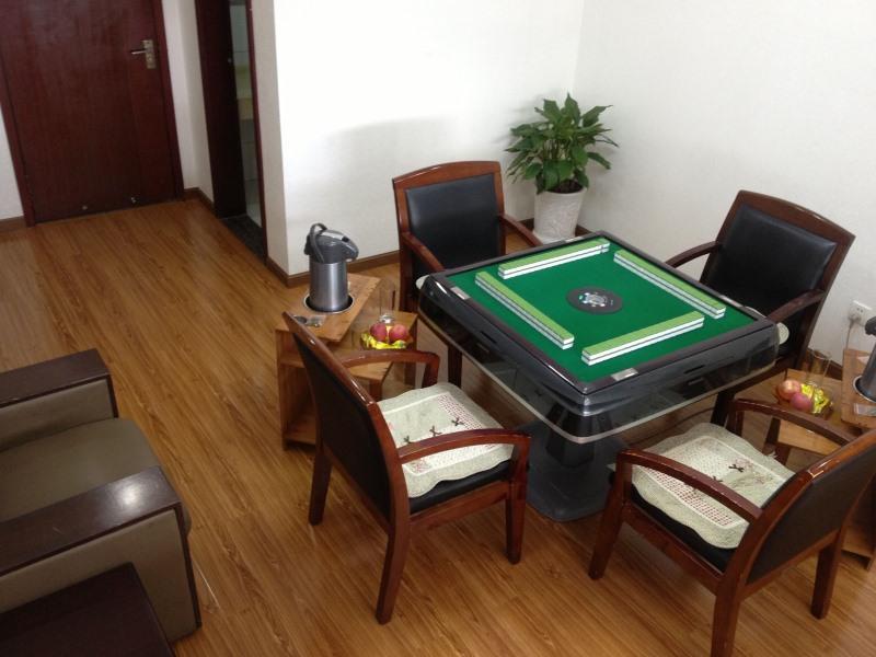 Greentree Alliance Suzhou Wuzhong North Zhongshan Road Jinmanting Hotel المظهر الخارجي الصورة