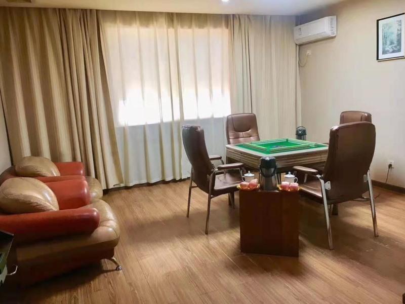 Greentree Alliance Suzhou Wuzhong North Zhongshan Road Jinmanting Hotel المظهر الخارجي الصورة